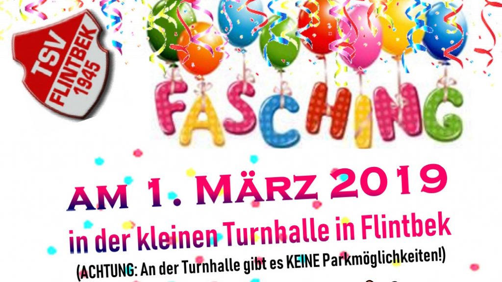 Kinder-Faschning 2019