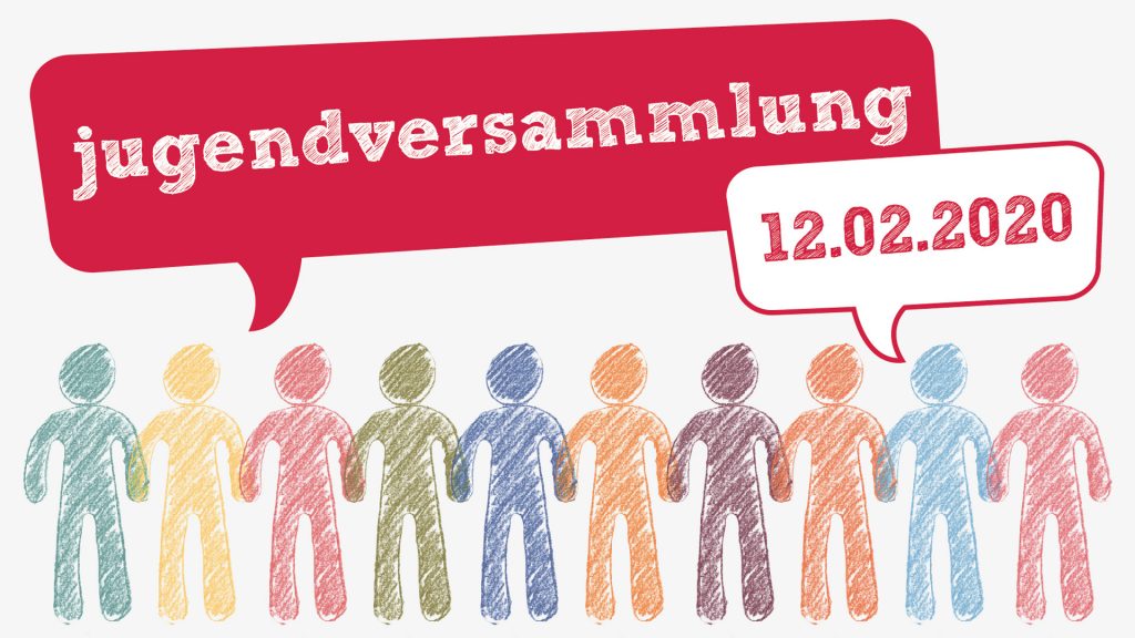 Jugendversammlung 12.02.2020