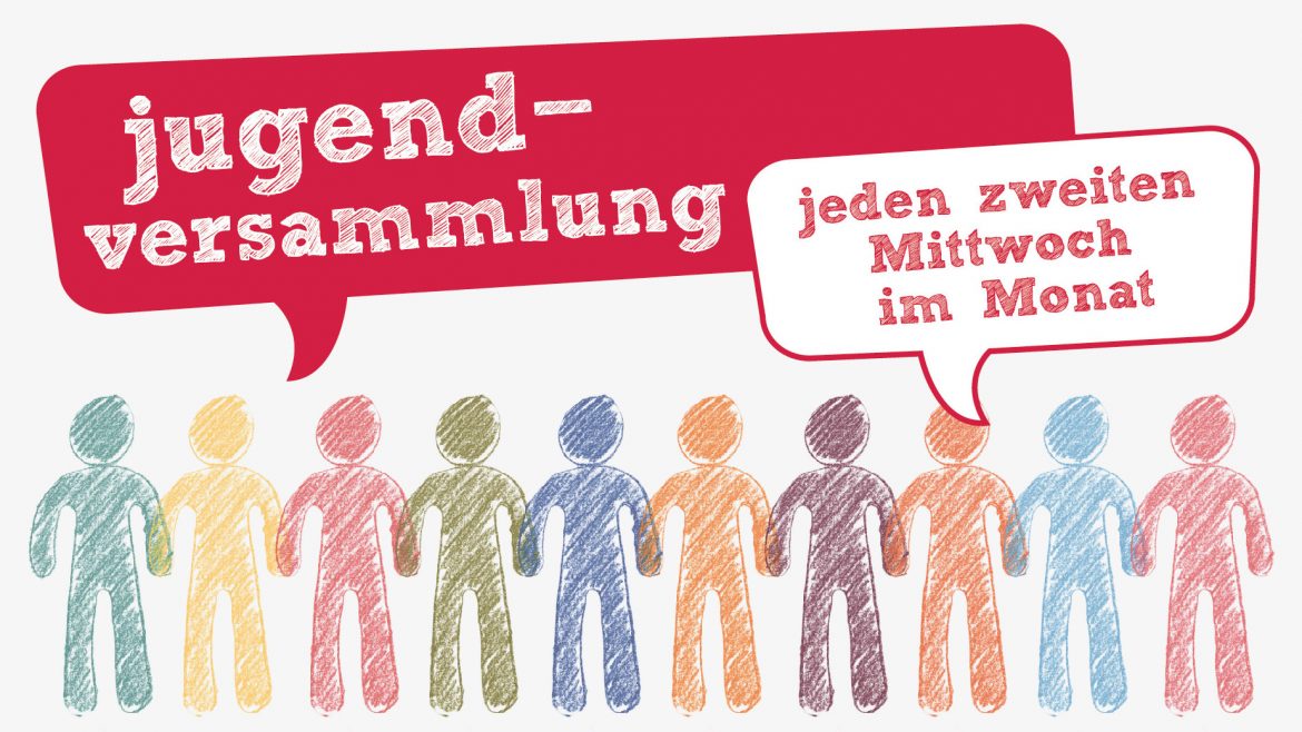 Jugendversammlung TSV Flintbek