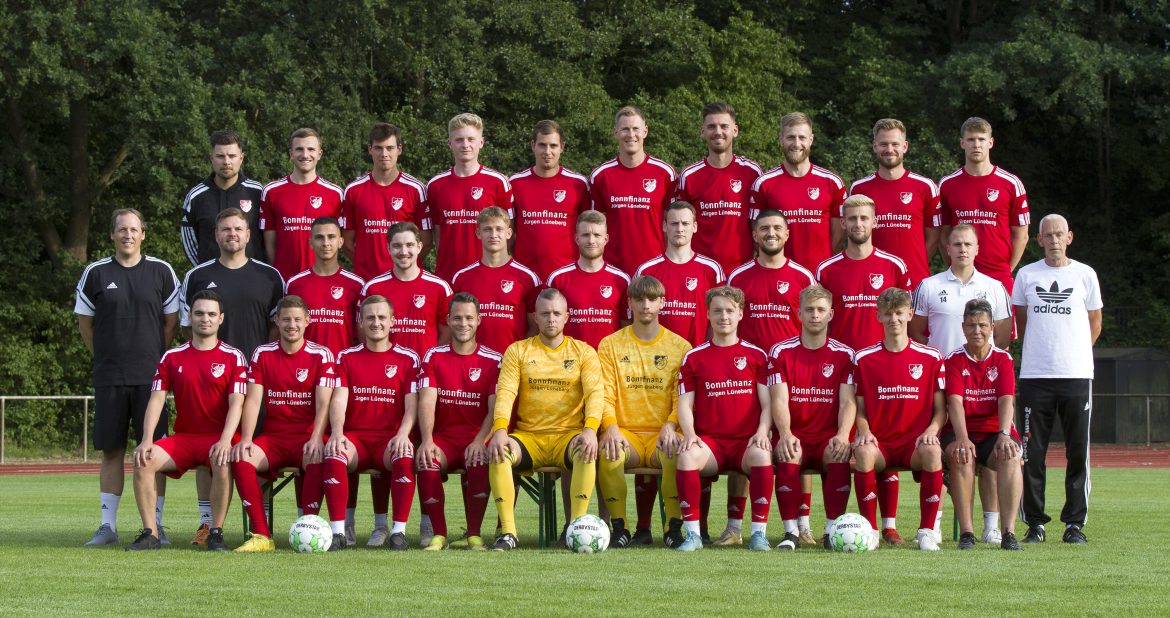 TSV Flintbek Liga 23/24